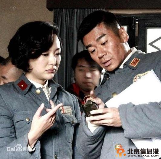 我的特一营剧照