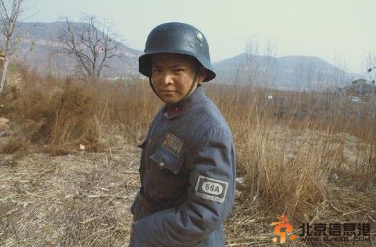 我的特一营剧照