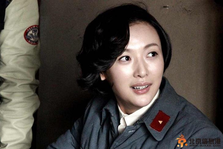 我的特一团剧照