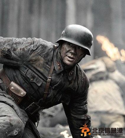 我的特一营剧照介绍