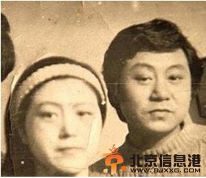 范伟老婆是谁 范伟老婆杨宝玲简介