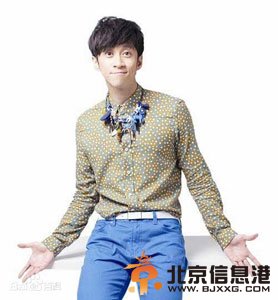 陈汉典女友是谁 陈汉典个人资料告诉你