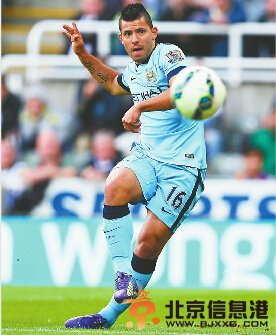 英超首轮盘点:奇葩重口欢乐多 <a href='http://www.bjxxg.cn/news/hongren/' target='_blank'><u>红人</u></a>衰人一箩筐