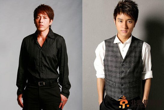 《千金保姆》吕颂贤贾乃亮明争暗斗