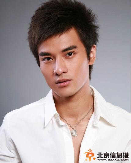 郑凯个人资料图片及演过的<a href='http://www.bjxxg.cn/ent/dianshi/' target='_blank'><u>电视</u></a>剧 郑凯女友是谁?