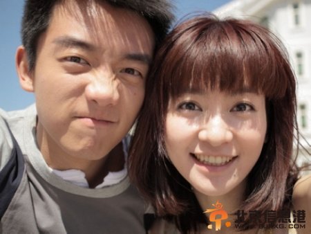 郑凯个人资料图片及演过的电视剧 郑凯女友是谁?