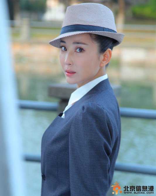 《勇敢的心》杜若溪男装帅过杨志刚 勇夺第一男主桂冠