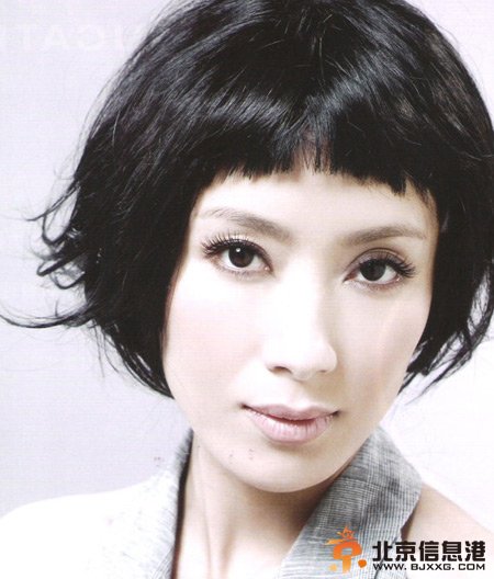 杨怡个人资料图片及主演的<a href='http://www.bjxxg.cn/ent/dianshi/' target='_blank'><u>电视</u></a>剧 杨怡整容前后对比照