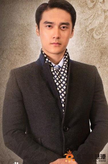 《茧镇奇缘》蒋劲夫与杨洋被赞像花一样美丽的男子