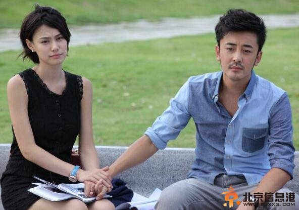 美妙的情缘热播 李雅男为救女神卖色相