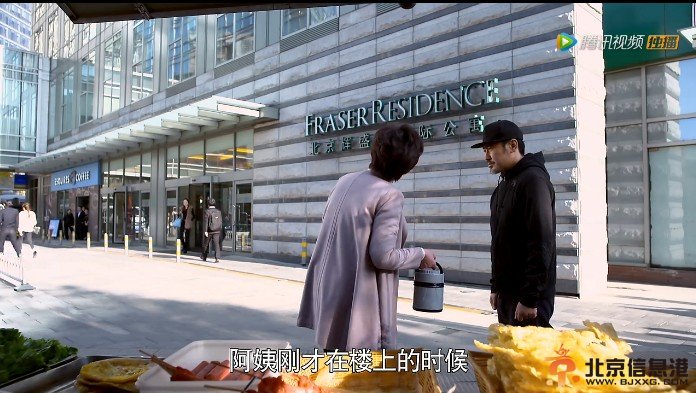 离婚律师之穿帮镜头合集（组图） 