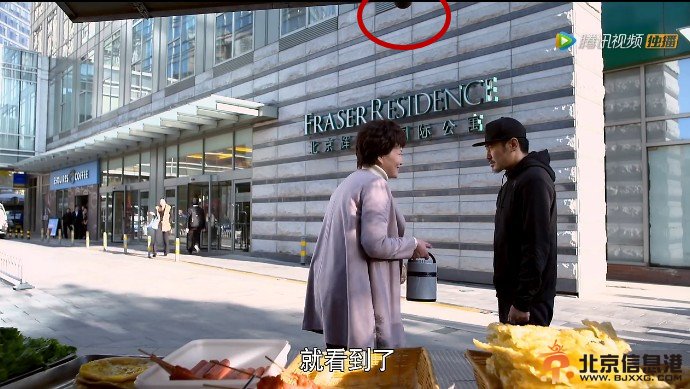 离婚律师之穿帮镜头合集（组图） 