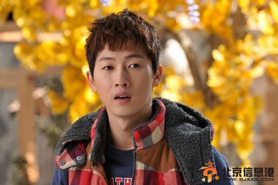 《千金保姆》温馨励志 张佑赫变男版&ldquo;杉菜&rdquo;