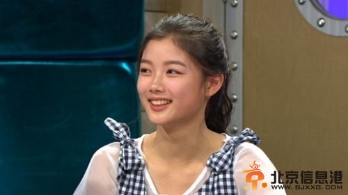 金有贞个人资料图片及主演的电视剧电影 金有贞男友是谁？