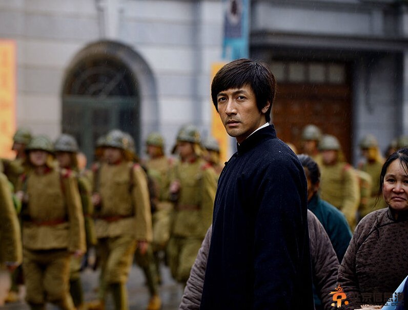 红色剧情介绍1-48集大结局