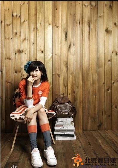 茧镇奇缘杜春晓扮演者宋茜生活照片