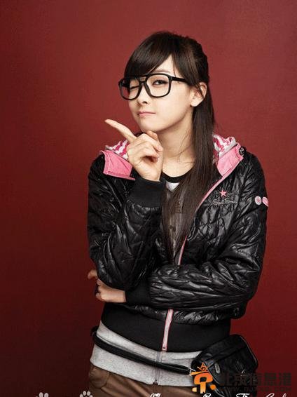 茧镇奇缘杜春晓扮演者宋茜个人经历