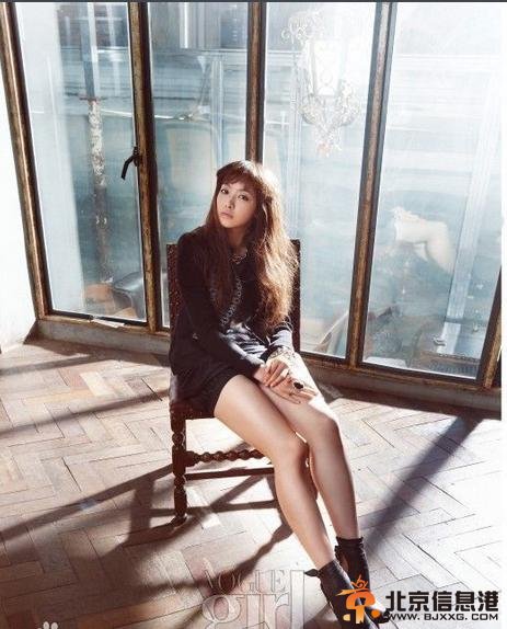 茧镇奇缘杜春晓扮演者宋茜生活照片