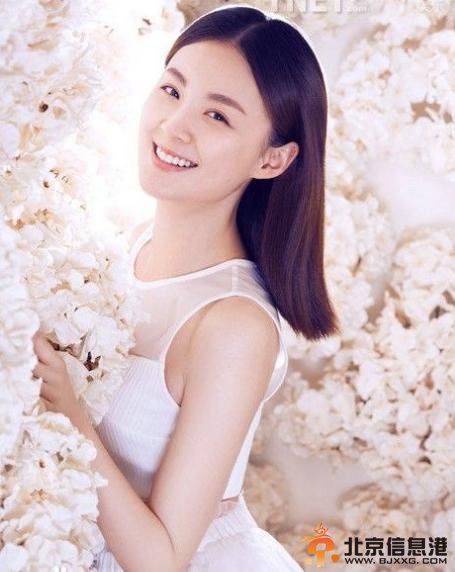 美人制造东方青扮演者毛林林写真