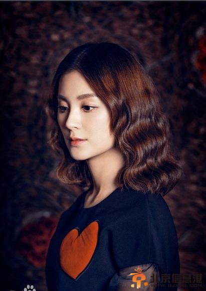 美人制造东方青扮演者毛林林写真