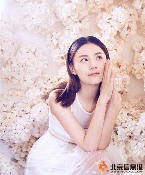 美人制造东方青扮演者毛林林写真