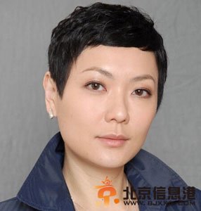 田蕊妮个人资料 告诉你田蕊妮第一任老公是谁