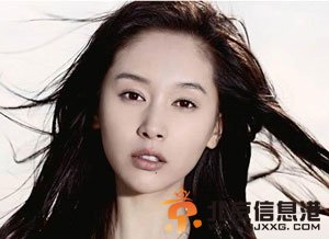 王子文个人资料 曝王子文男友是谁