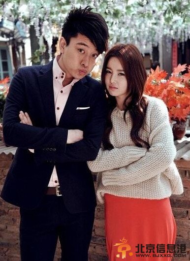 《千金保姆》热播 霸道女张总裁爱上我