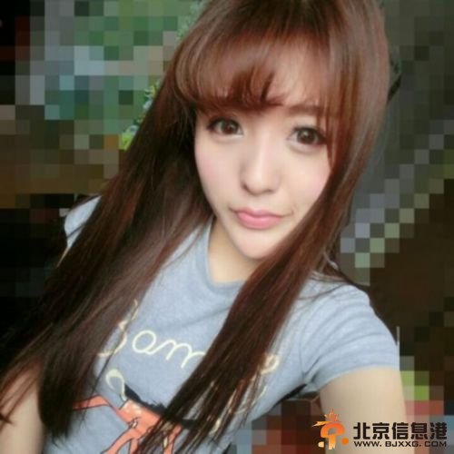 青奥会女主播吴晓倩走红 吴晓倩个人资料生活照曝光