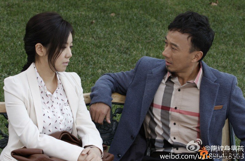 《婚姻料理》将播 &ldquo;谍战专业户&rdquo;赵立新转战婚姻戏 