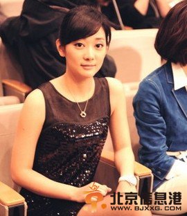 郝泽嘉个人资料图片及演过的电视剧 郝泽嘉整容了吗？