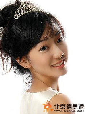 郝泽嘉个人资料图片及演过的<a href='http://www.bjxxg.cn/ent/dianshi/' target='_blank'><u>电视</u></a>剧 郝泽嘉整容了吗？