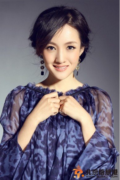 勇敢的心樱桃儿扮演者衣珊写真