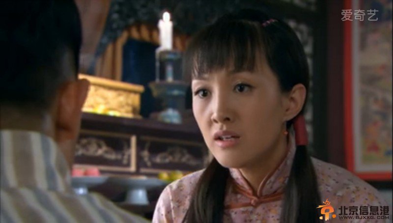 勇敢的心樱桃儿扮演者衣珊个人资料