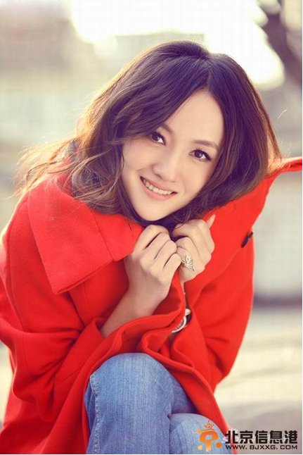 勇敢的心樱桃儿扮演者衣珊写真