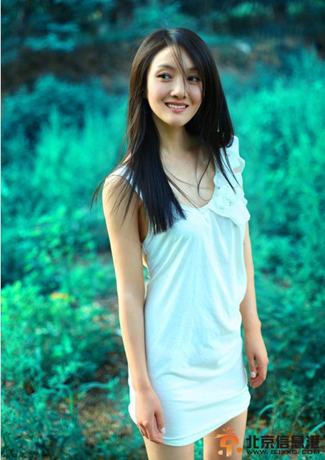 勇敢的心樱桃儿扮演者衣珊写真