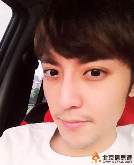 新济公活佛必清扮演者陈威翰个人资料及精彩剧照 