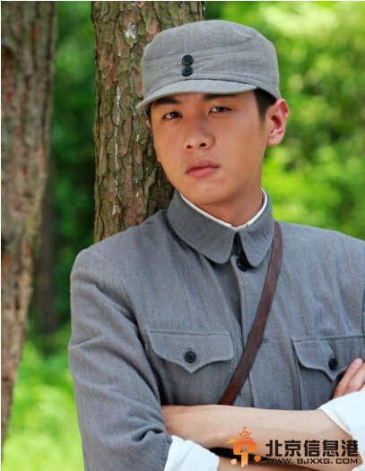 《新雪豹》剧照