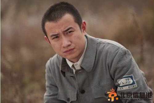 文章版《雪豹》剧照