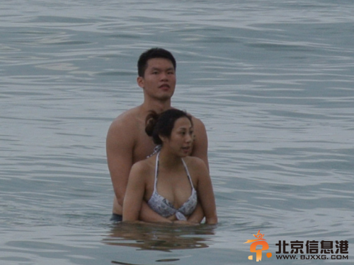 朱芳雨个人资料近况 朱芳雨和妻子胡美离婚 小三照片曝光