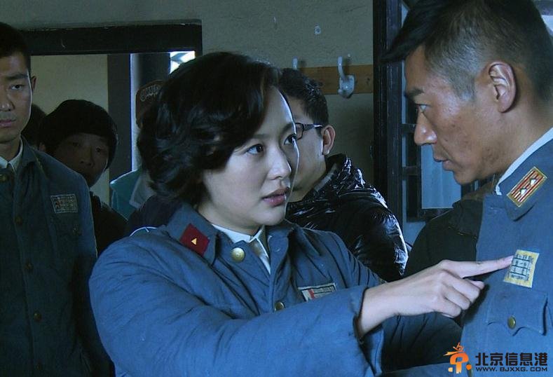 我的特一营剧照