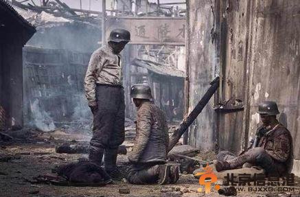 我的特一营剧照