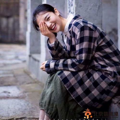 付柔美琦个人资料微博照片及演过的电视剧 付柔美琦生活照