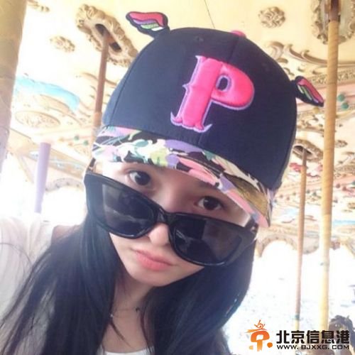 付柔美琦个人资料微博照片及演过的<a href='http://www.bjxxg.cn/ent/dianshi/' target='_blank'><u>电视</u></a>剧 付柔美琦生活照