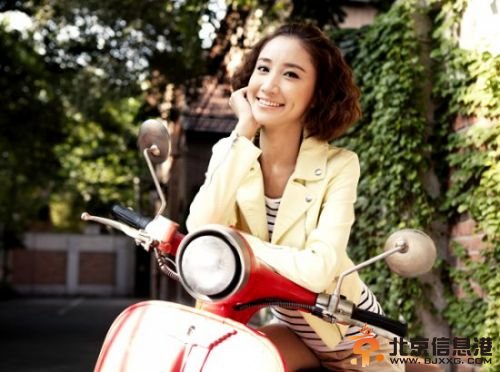 陈彦妃个人资料图片及演过的<a href='http://www.bjxxg.cn/ent/dianshi/' target='_blank'><u>电视</u></a>剧 陈彦妃整容了吗？