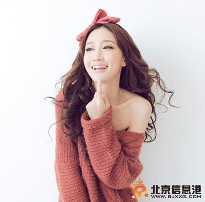 陈彦妃个人资料图片及演过的电视剧 陈彦妃整容了吗？