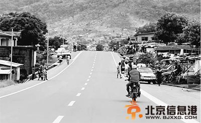 塞拉利昂<a href='http://www.bjxxg.cn/sports/' target='_blank'><u>体育</u></a>经理：中国是最值得我们感谢的朋友