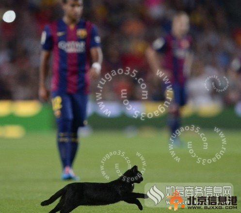10人巴萨3-0开门红 小马哥染红梅西射中2球【图】