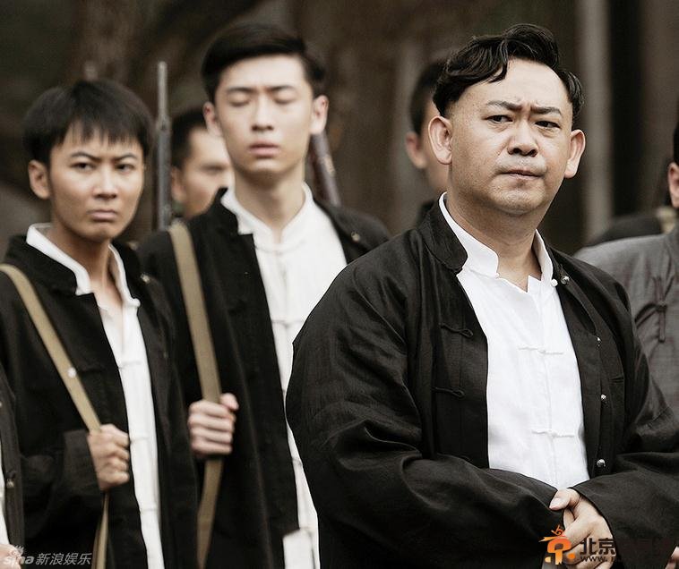 乱世书香剧情介绍