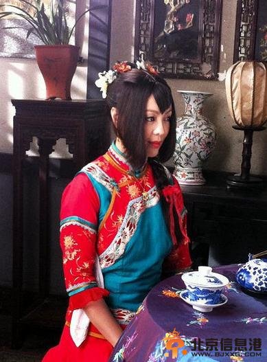 乱世书香剧情介绍